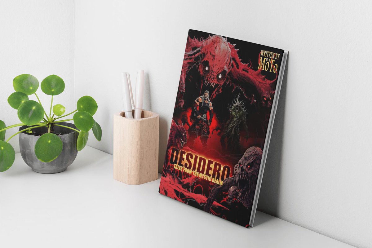 typing12lessons's tweet photo. Horrors from another dimension destroyed everything, but Zaitsev Moscavic’s story is just beginning. In a land of monsters and shadows, one man’s path could change everything.

👉 Start your journey  https://t.co/S0QAKTPksZ

 #SciFiBooks #EpicTales #SciFiAndFantasy #PageTurner https://t.co/M5JOEad4AL