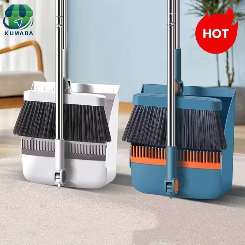 RuryTsui's tweet photo. Cek Sapu pengki lipat satu set pembersih lantai plus sisir minimalis terbaru 2024 sekop sampah dengan harga Rp58.000. Dapatkan di Shopee sekarang! https://t.co/189uFbkPvE https://t.co/M0zowfpOB6