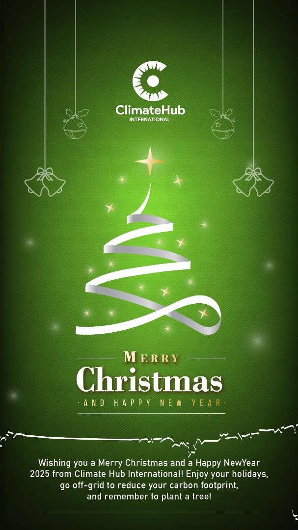 Climate Hub International tweet media