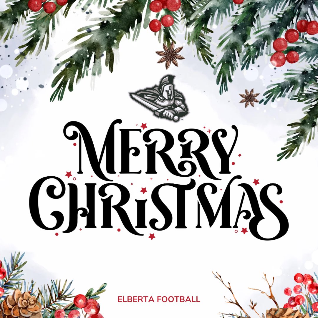Merry Christmas! 🎄🎅🏼🎁