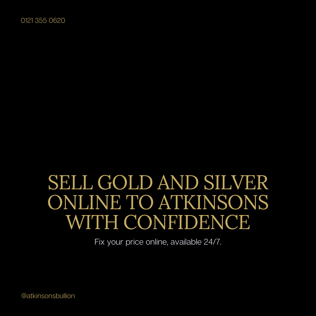 atkinsonbullion's tweet image. Why shop anywhere else when you can get the best deals right here?

👉 Don&apos;t miss out – get more for your money with Atkinsons.

#PriceMatch #PreciousMetals #CoinCollector #BullionInvestor #BestDeals