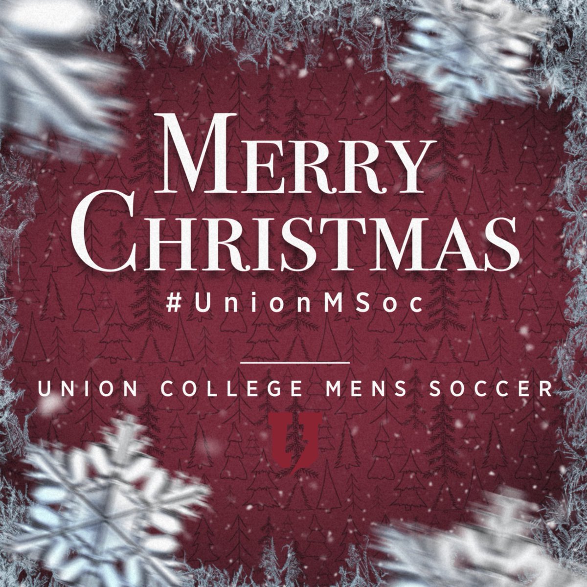 Wishing everyone a Merry Christmas! 🎄🎁 
•
#UnionMSoc #OnlyForward