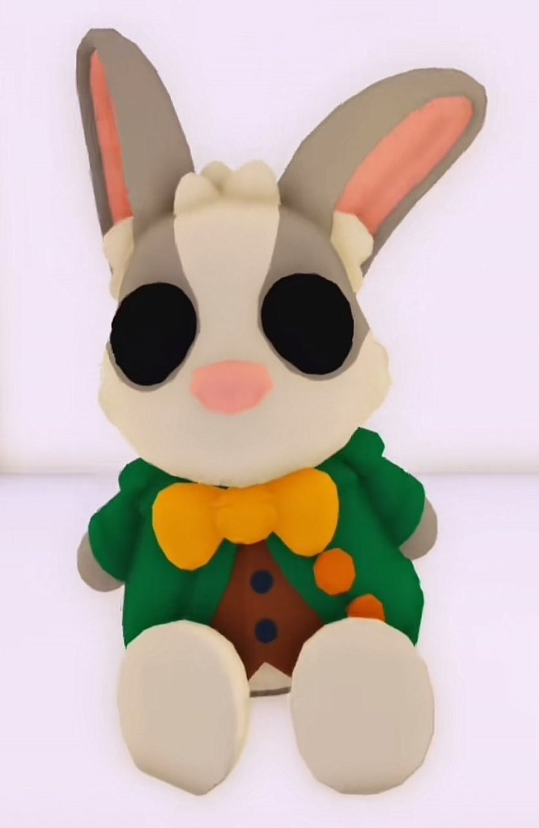 GW TIME! 2 winners will get 5 Mr. Whiskerpips!  

Follow and retweet this tweet and comment "bunny🐰" for a chance to win!  

Ending on Dec 27! Good luck ૮꒰˶ᵔ ᵕ ᵔ˶꒱ა