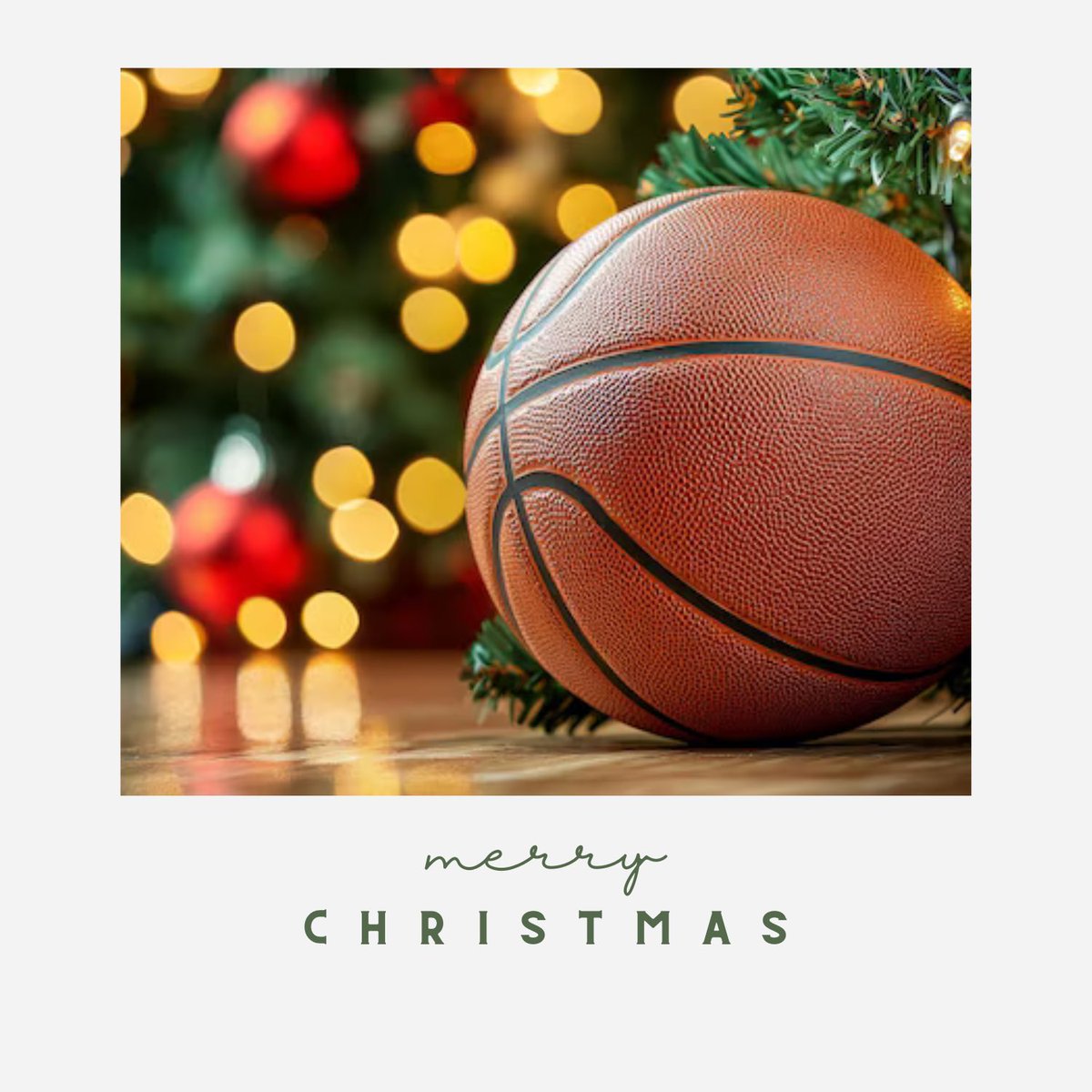 Happy holidays to my coaches and teammates! 
 <a href="/CyWoodsHoops/">CyWoodsHoops</a> <a href="/CW_Athletics/">Cy Woods Athletics 212</a> <a href="/CyWoods212/">Cypress Woods HS</a>