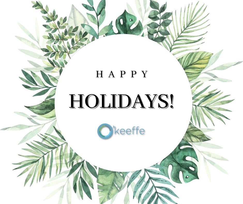 O'Keeffe PR tweet media