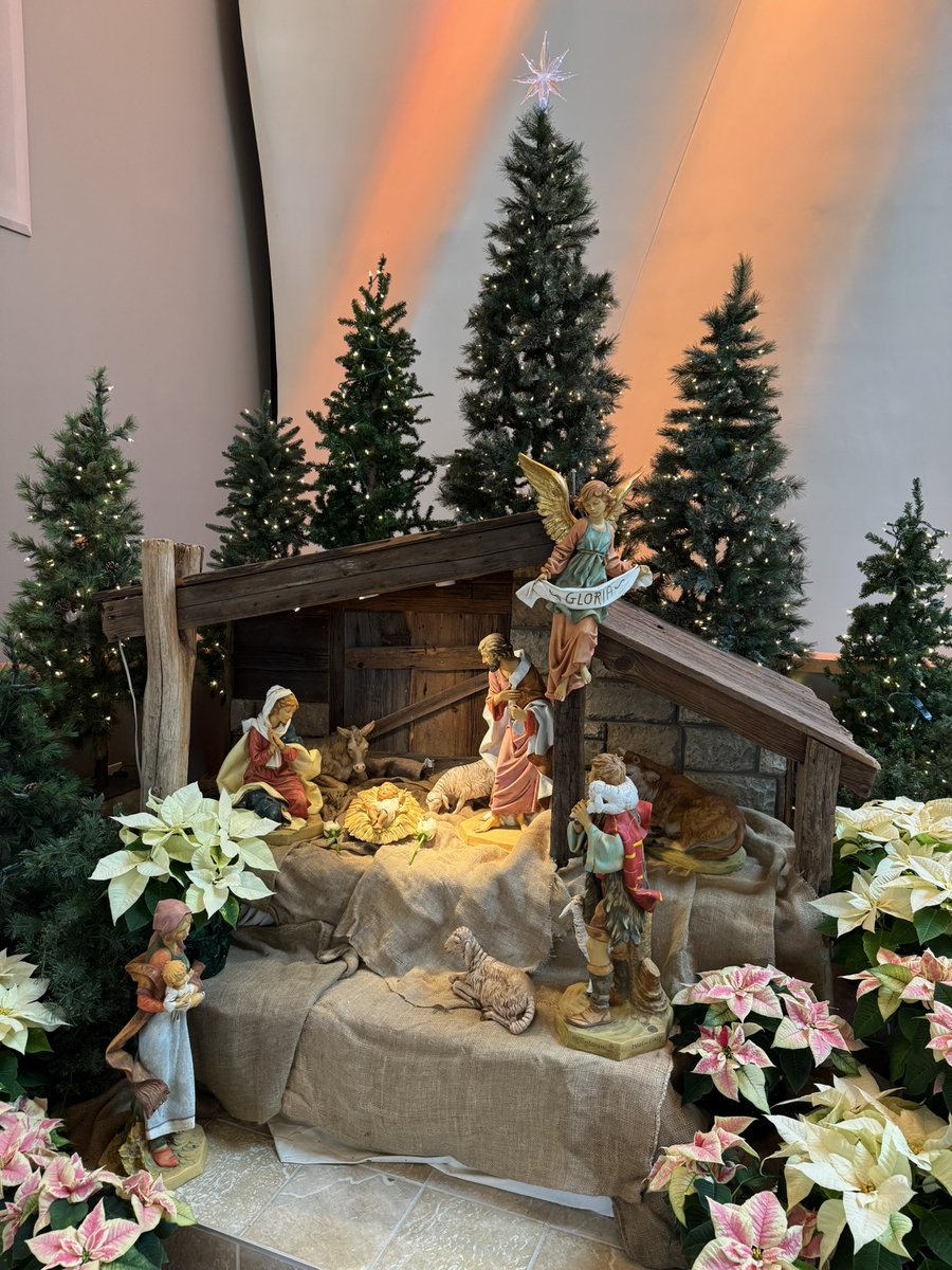 KevinBattle's tweet image. Merry Christmas to all!