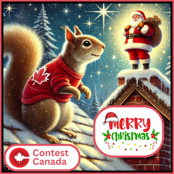 ContestCanada.net tweet media