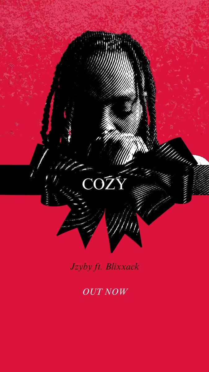 blixxack's tweet image. Cozy