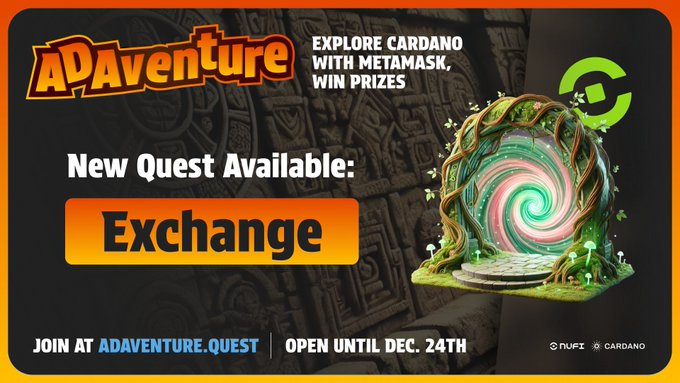 ADAventure 🦊 tweet media