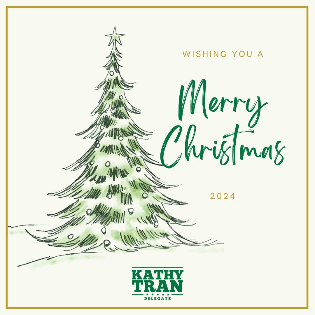 Merry Christmas! Hoping your day is joyful and bright! 🎄