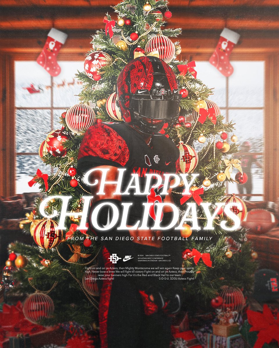 Happy Holidays everyone! ❤️