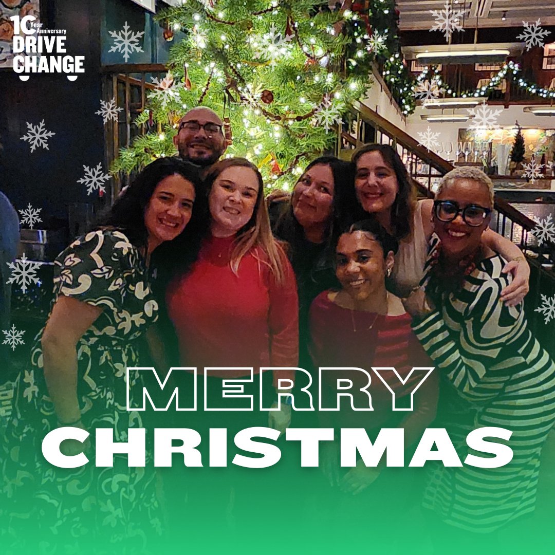 Drive Change NYC tweet media