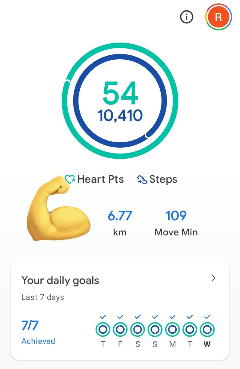 Rama_Chandran_K's tweet photo. #Day670 💪💪💪
#Fitness_Goal
நடை ,ஓட்டம்
#Mission_70kg
#Inspire2Fit 😍#DecemberWalkingChallenge https://t.co/XjoK6Hpja9