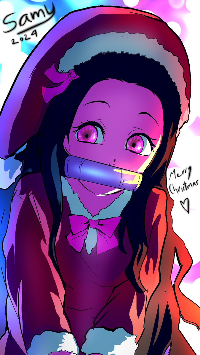 Samy Animation tweet media