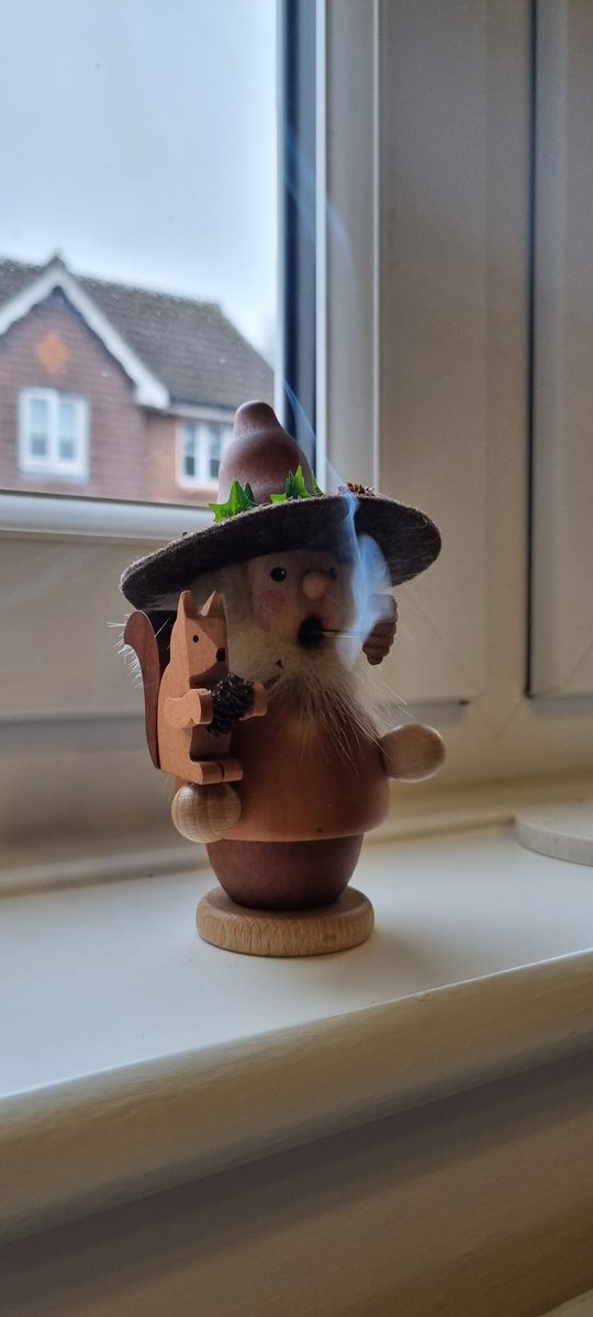 Merry Christmas from the Allergy Academy! See you all at our great line up of events in 2025 - allergyacademy.org! #MerryChristmas2024 #allergy