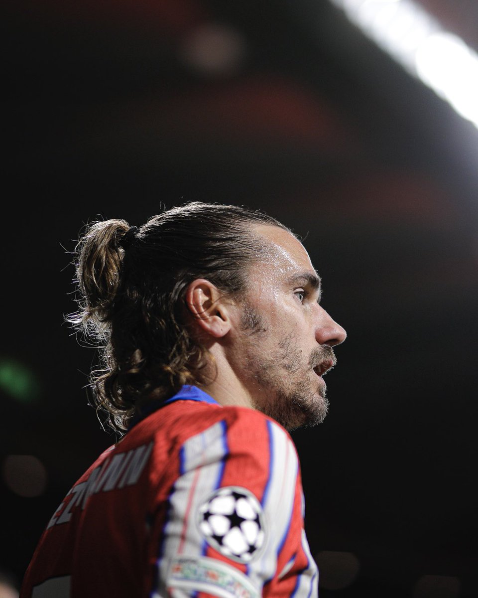 Atleti Francia 🇫🇷 tweet media