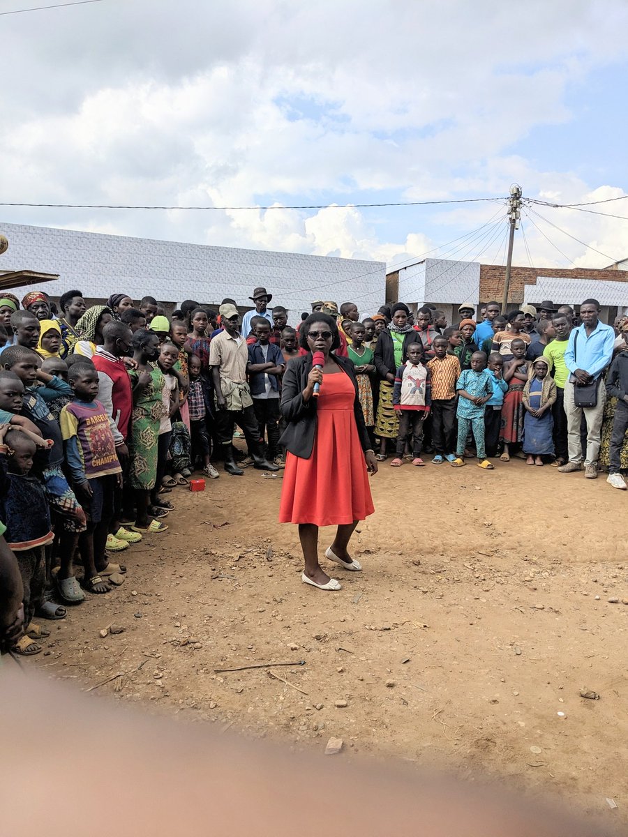 Heal The World Community Development tweet media