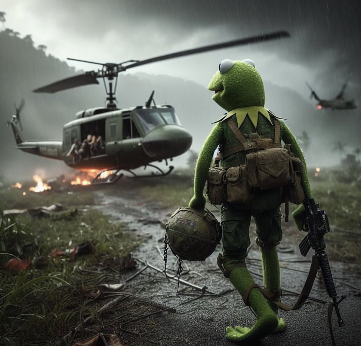 ahhh shit here we go again! WIPE!