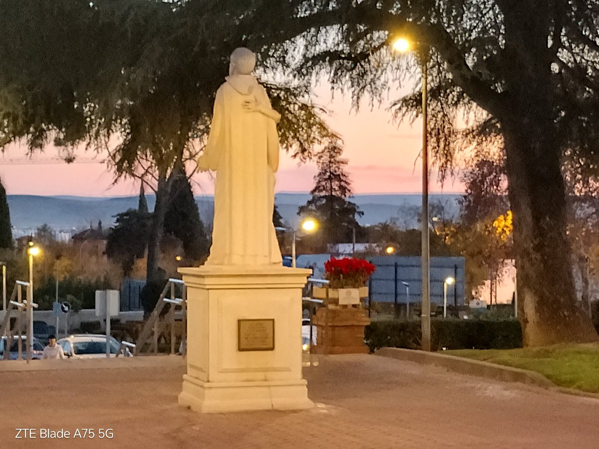 PrensaACPI's tweet photo. Córdoba no puede ser más bonita en Navidad. Estos paisajes nos hacen volver apenas comience el nuevo año. https://t.co/2l90MjfOTo