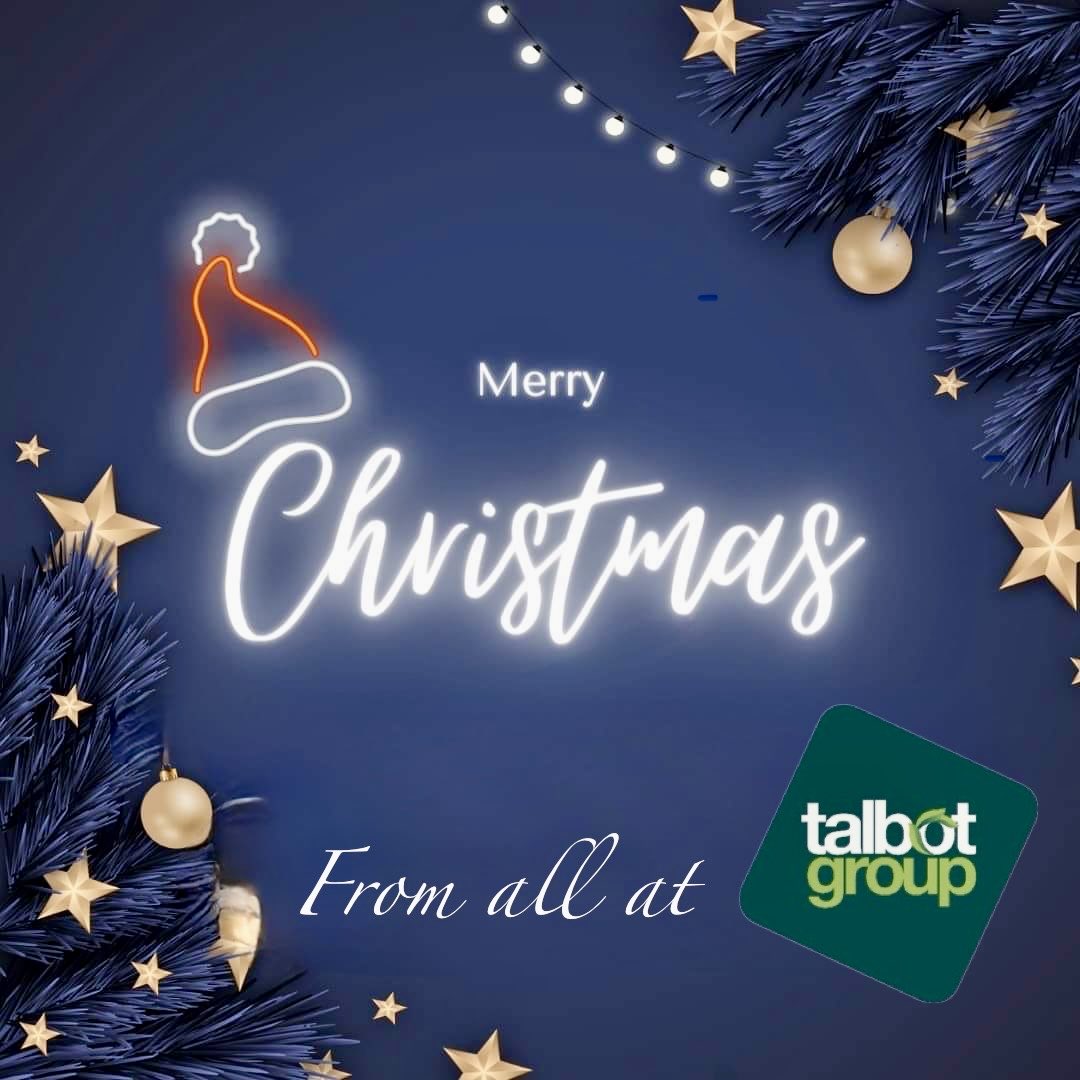 We would like to wish you all a  fantastic Christmas