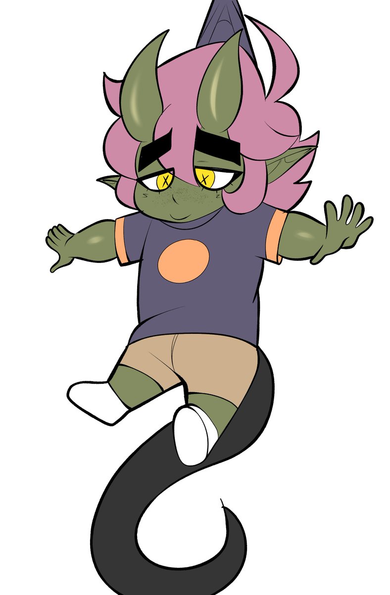 💫The Baby Boy💫