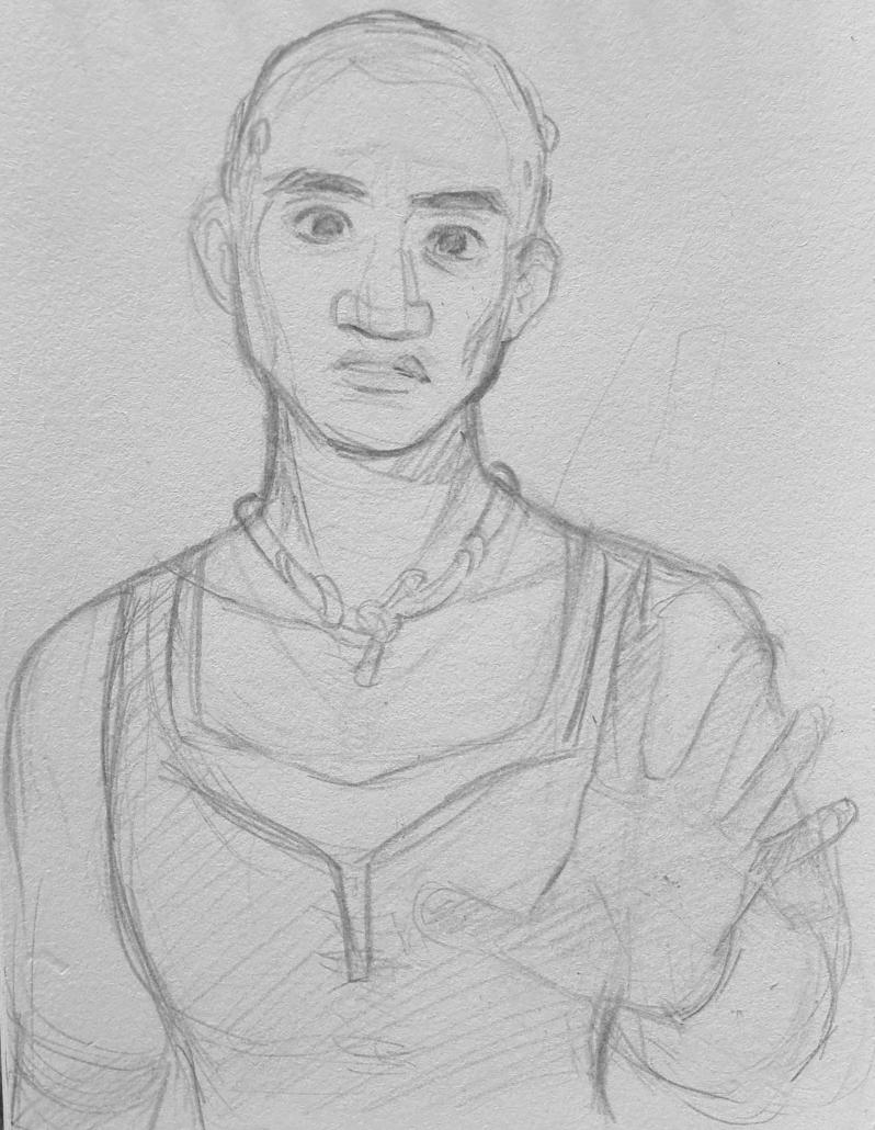 A feeling of rightness #TheBadBatch