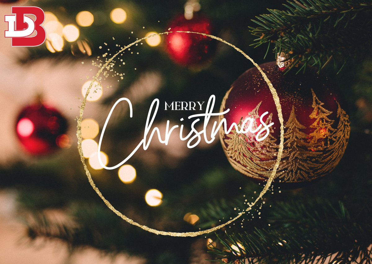 Wishing you and yours a Merry Christmas and a blessed holiday season!