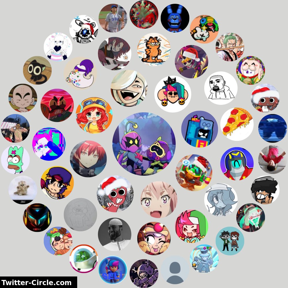 _Yrox_'s tweet image. My Twitter Interaction Circle

➡️ infinityweet.me/interaction-ci…