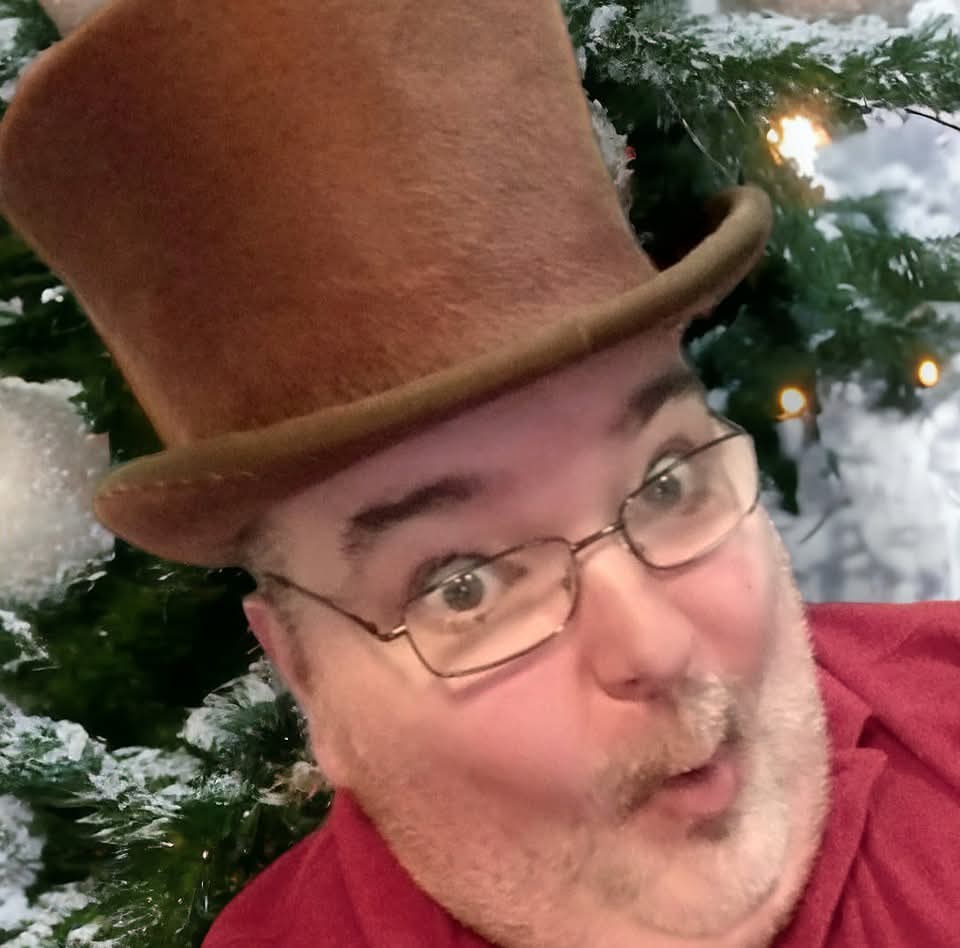 Mark Donovan (@markydonovan) on Twitter photo God Bless You,  Every One! God Bless You,  Every One!