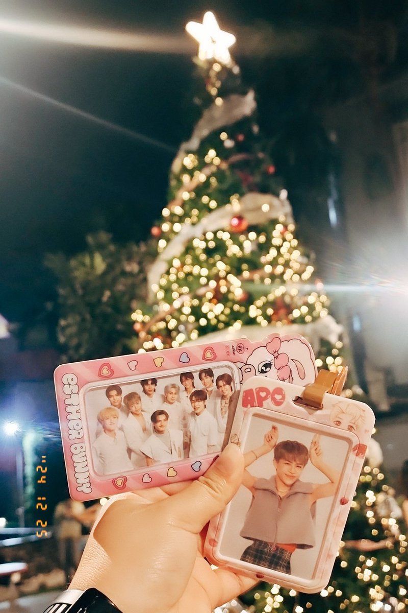 🤍💖🎲🎄☃️🎉💫✨️
#น้องไดซ์จ๋าซานตาพี่ไพรซ์มีอะไรจะบอก
#PartyXMaswithDICE
#DICE_SONRAY