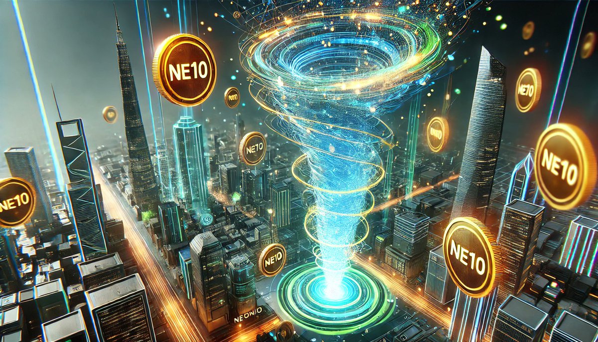 When Innovation arrives, it is perceived and noticed...
neonio-chain.com 
We are growing and evolving, and you? Come and be part of this evolution... News coming soon. 
<a href="/blockchain/">Blockchain</a>
<a href="/binance/">Binance</a>
<a href="/Cointelegraph/">Cointelegraph</a>
#Blockchain #Crypto
#Web3 #Technology
#Innovation #Decentralized