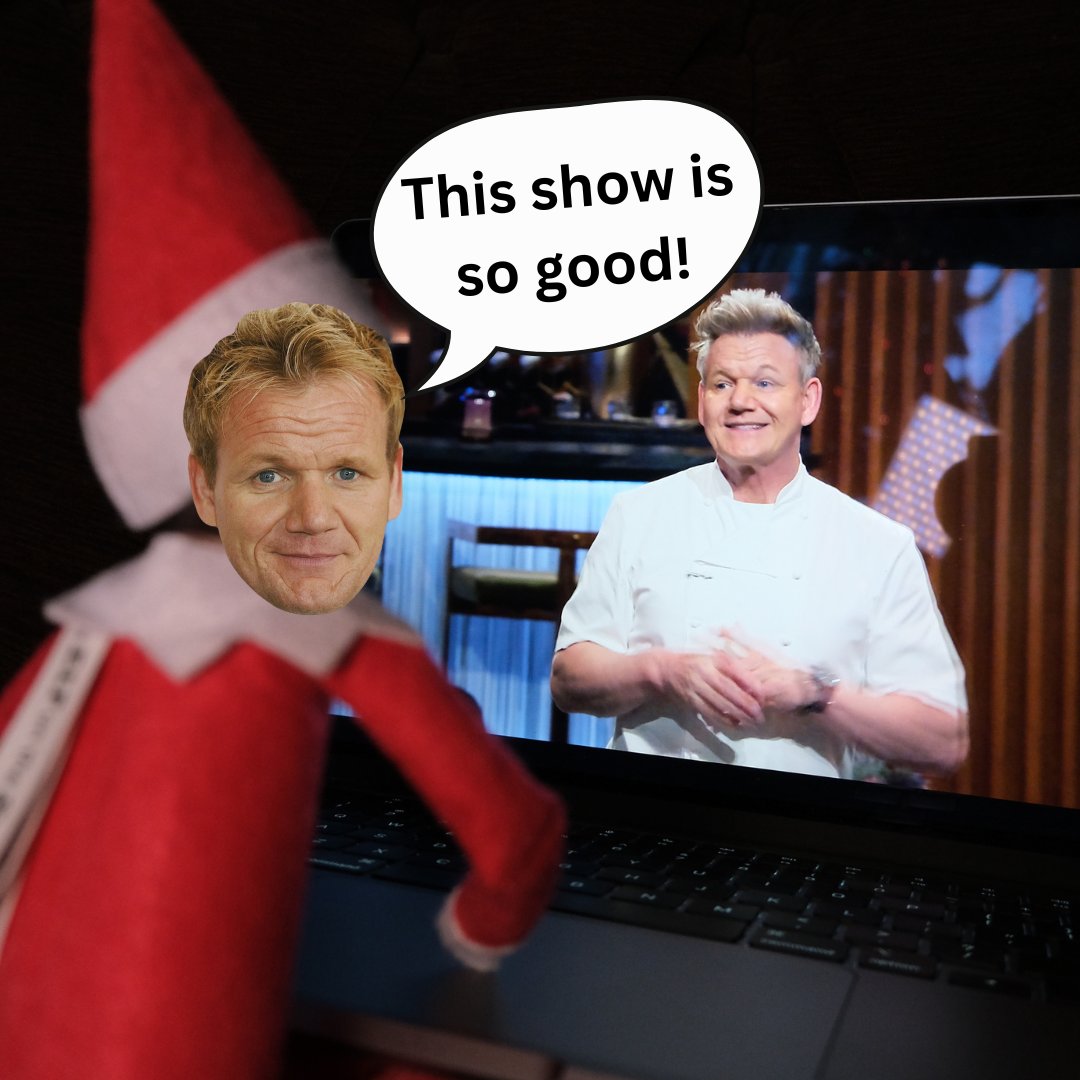 Food Club FOX tweet media