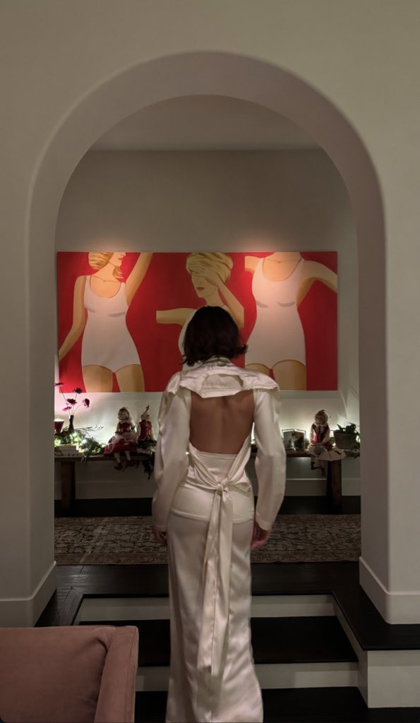 Merry Christmas to everyone who celebrates!