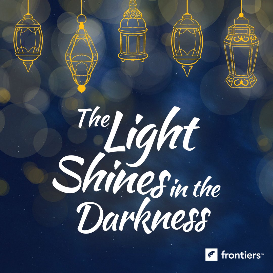 frontiers_usa's tweet image. May the Light of the World shine ever brighter—in your home and among all peoples—today and all year long! Merry Christmas from all of us at Frontiers!

#AllPeoples #missions #reachthenations #MerryChristmas