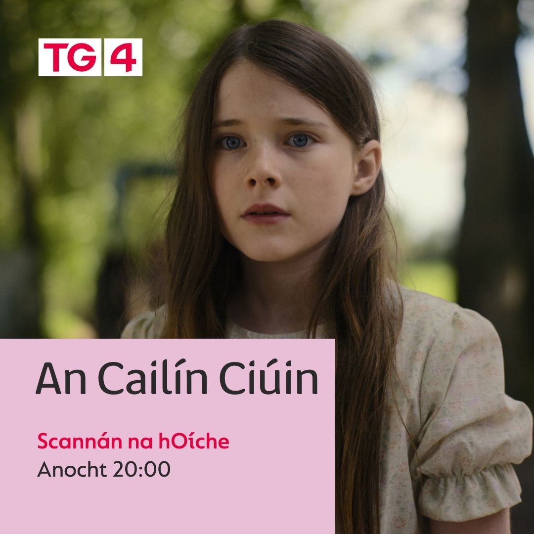 An Cailín Ciúin / The Quiet Girl (@quietgirlfilm) / Posts / X, image size:1080x1080