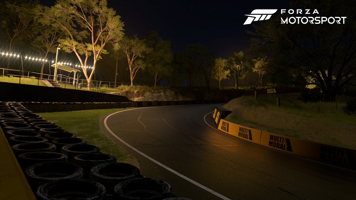 Forza Motorsport tweet media