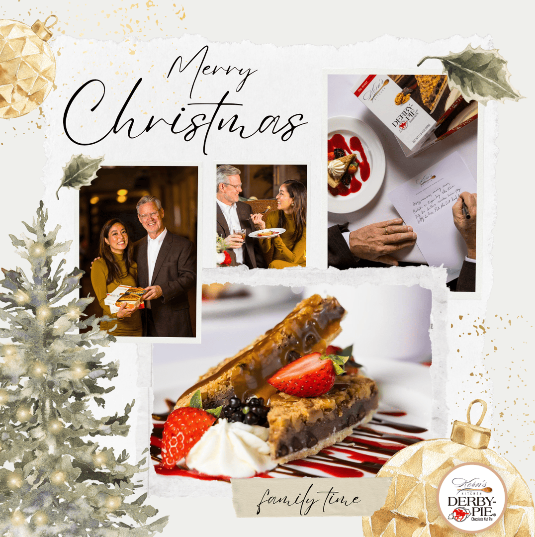 Happy Holidays From Kern's Kitchen!

We hope you have a wonderful Holiday filled with joy, love, and delicious food.

Thank you for your continued support. We look forward to serving you in the new year.