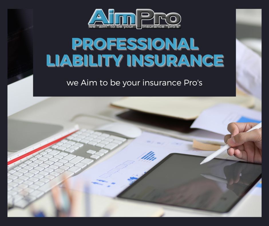 AIMPROInsurance's tweet image. Don’t leave your business vulnerable. Professional liability insurance shields it from errors, negligence, and malpractice claims. Contact us to get covered today!

aimpro.net/insurance-serv… 

#ProfessionalLiabilityInsurance #BusinessInsurance #Aimpro #ArizonaInsurance