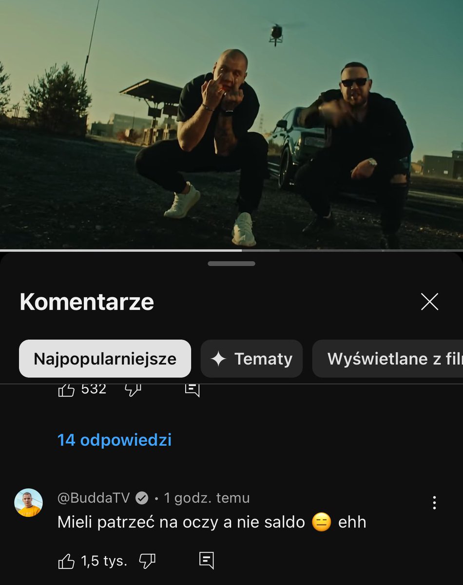 mspysinski's tweet image. Biedny Budda, na saldo mu spojrzeli ehh