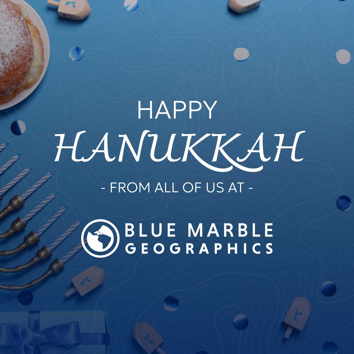 Blue Marble Geographics tweet media