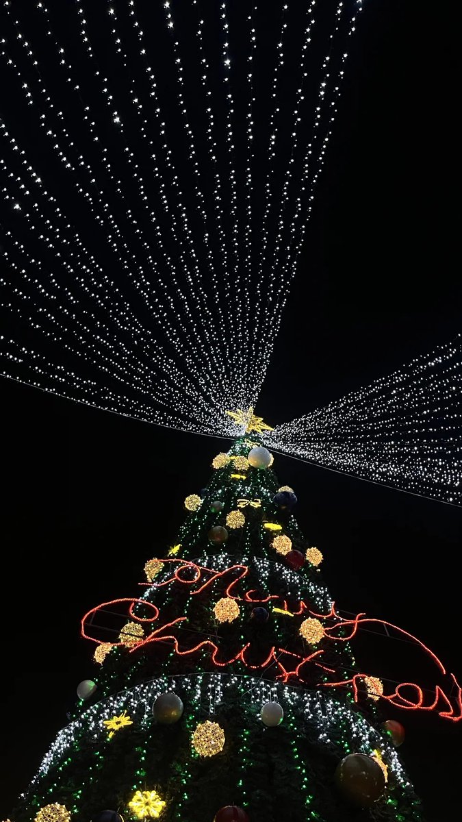 幸せな時間😊🎄