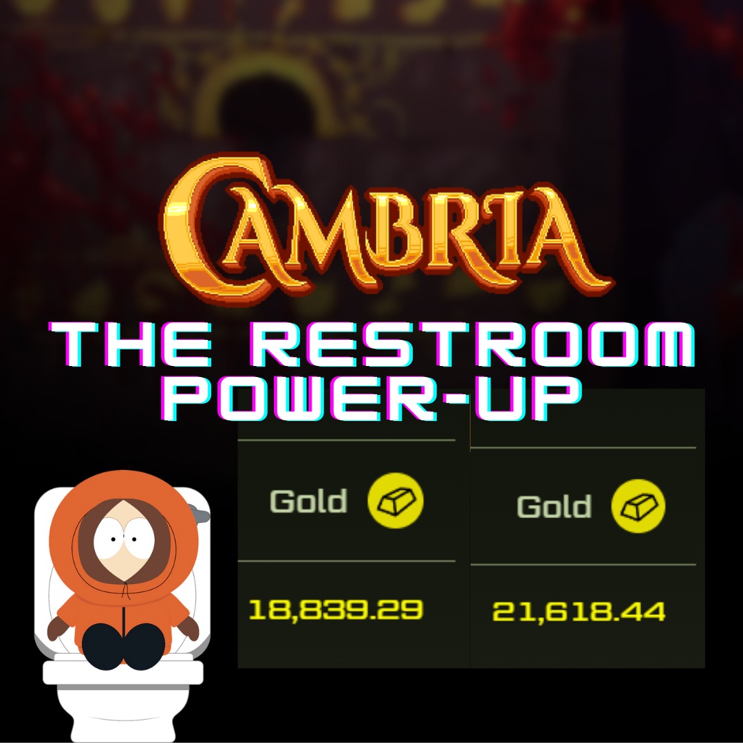 Wrapping up 2024 up with 40k+ Blast gold!

Started 2024 with 0$ to my name and have been locked in for 12 months straight 0 breaks!

Forever greatful for the amazing people I met in 2024!

<a href="/AbstractChain/">Abstract</a> Next? 👀

Join our guild PK for 2025 PUSH!!

discord.gg/Hu6HdQwrCv