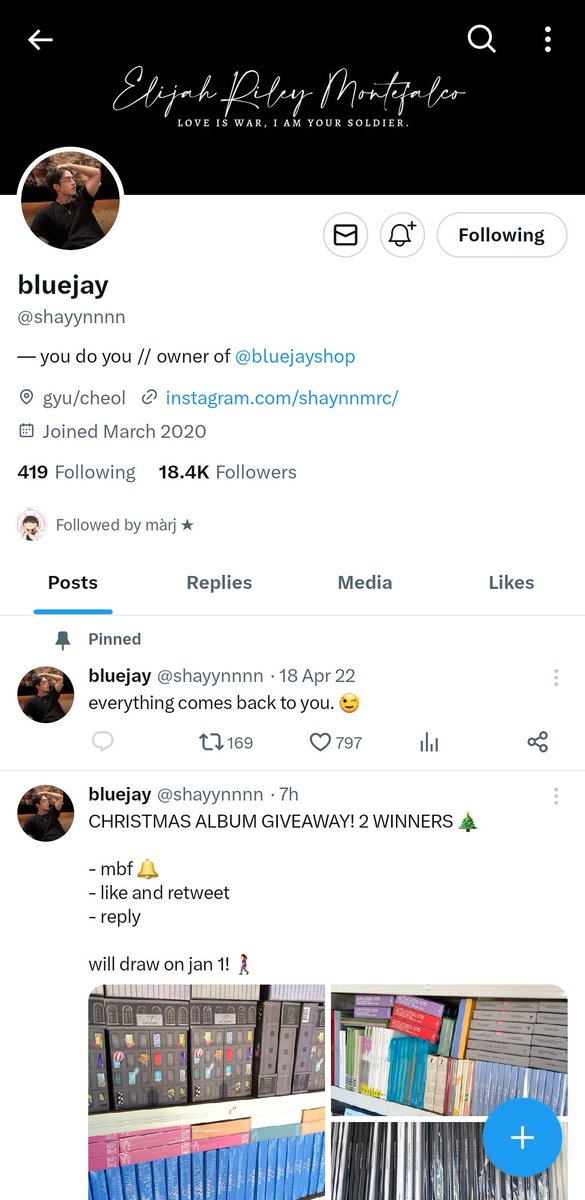 ursues's tweet photo. @shayynnnn manifestingggg, thnx for the ga !! https://t.co/kNM5e8DEcT
