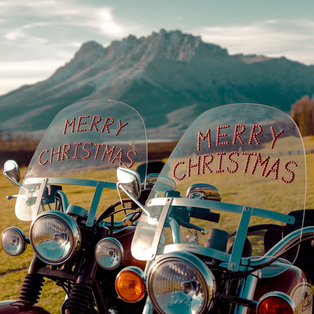 f4customs's tweet photo. Merry Christmas from all of us at F4 Customs! 

#MerryChristmas #HolidayCheer #FestiveSeason #ChristmasJoy #SeasonGreetings #ChristmasVibes https://t.co/RES7MJT02o