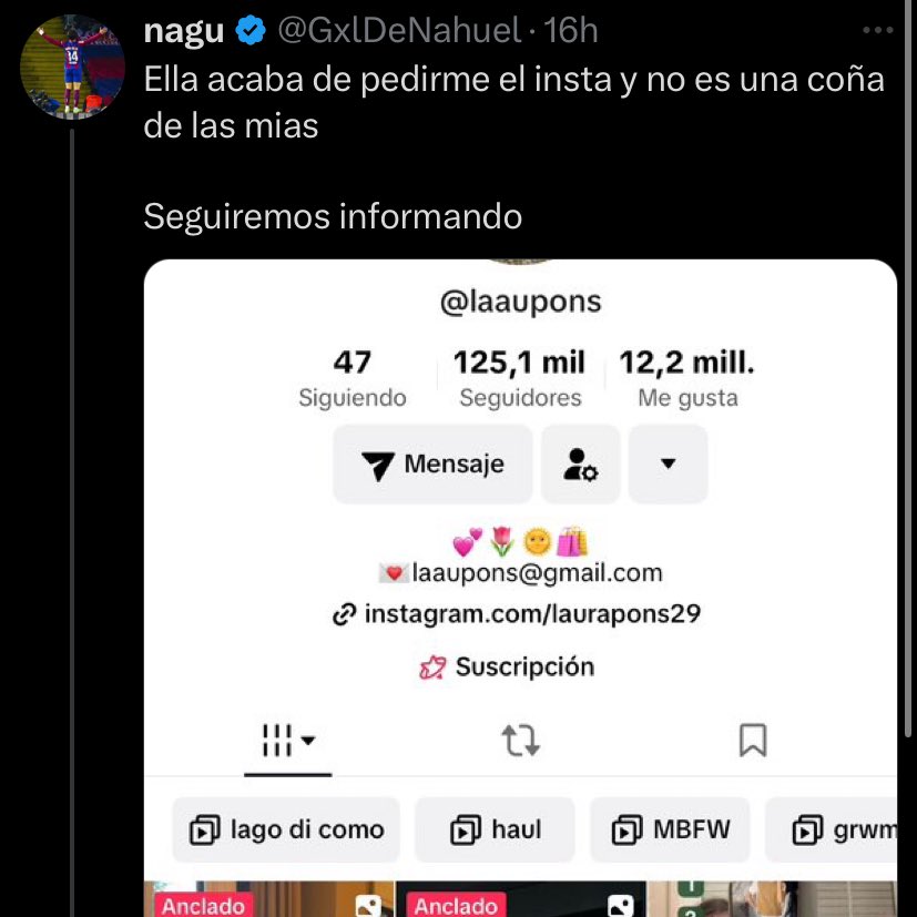 adri tweet media
