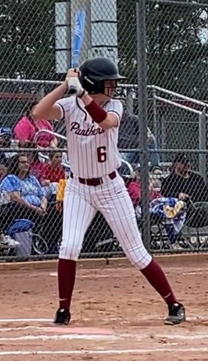 BrookwoodSball's tweet photo. Happy Birthday to Bailey Garner!  Have a great day kid!  We love you.  ❤️🥎💪🏼 https://t.co/kA5XxP2Roi