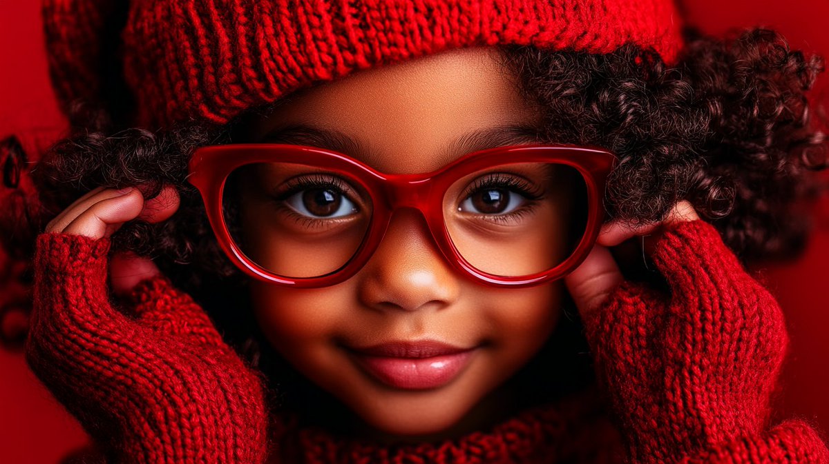 7lioness2014's tweet photo. "Peek-a-boo! I see winter wonder through rose-tinted glasses."
#WinterChic #RosyOutlook #FashionistaInTraining #CuteKidsOfInstagram
Captioned by #GPT4 #aiart
Contact us for art on Merch, notebooks, journals, coloring books. https://t.co/y2HrQWgySg https://t.co/sYjR0c0eEn