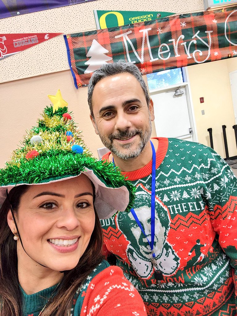 Sandra Bennett tweet media