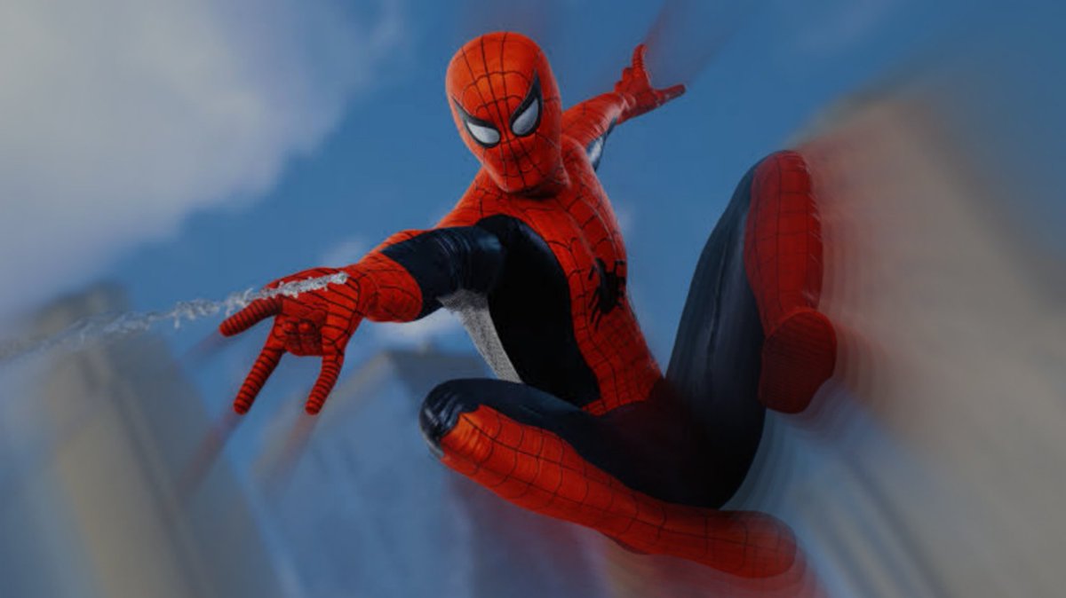 dailybugleofc's tweet photo. 🚨VIGILANTES: Em uma luta entre Homem-Aranha e o criminoso Herman Schultz, mais conhecido como Shocker, o vigilante mascarado arremessou Herman em um carro recém-comprado.

Dono do carro ameaça processar Homem-Aranha. https://t.co/qYBMhwaVvo