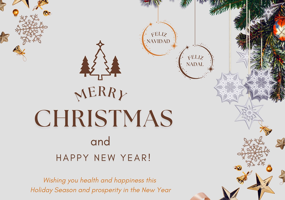 YourKeyToTravel's tweet image. Merry Christmas, Happy Holidays ~ Feliz Navidad ~ Feliz Natal
#MerryChristmas #MerryChristmas2024 #FelizNavidad #FelizNavidad2024 #FelizNatal #FelizNatal2024